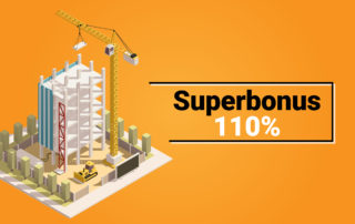 superbonus 110 le novità dell'emendamento